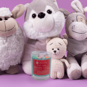 Zoo Land By Organdle