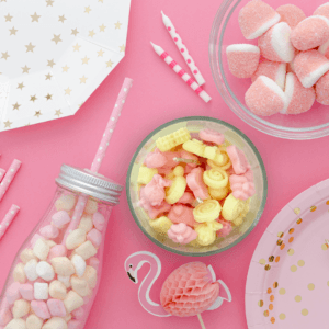 Lollipop Land By Organdle