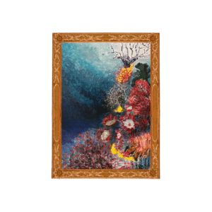 Mysteries Beneath the Red Sea