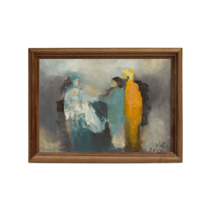 The Unspoken Connection