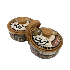 Hand Made Host Oil & Thyme