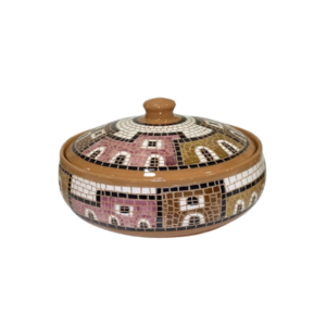 Hand Made Chocolate Hostess