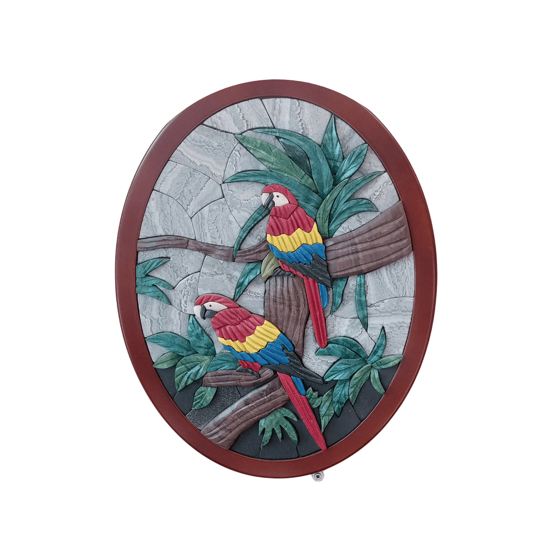 The Parrot