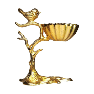 Golden Bird Bowl
