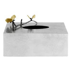Butterfly Tissue Holder