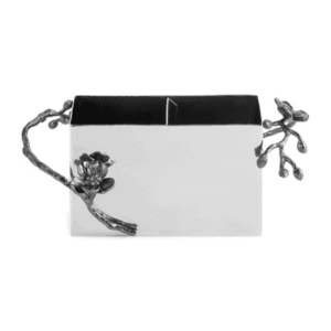 Orchid Cutlery Holder