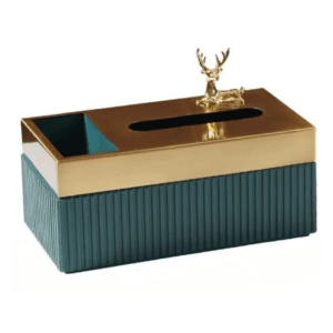 Deer Tissue Holder