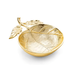 Golden Leaf Home Decor