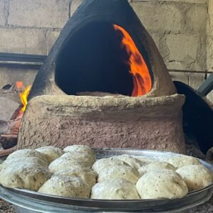 فطور تراثي بنكهة الأصالة مع ام حمزة