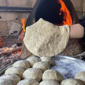 استمتع بالغداء التراثي الأصيل