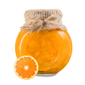 Orange Jam