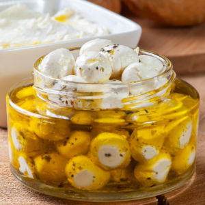 Labanah 1KG Olive Oil (مدحبره)