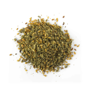 Thyme Baladi (زعتر)