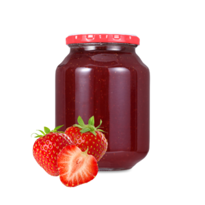 Strawberry Jam