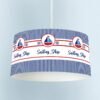 Ceiling lamp Sailor