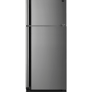 Sharp refrigerator 627 Liter Stainleass Steel