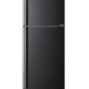 Sharp refrigerator 627 Liter Black