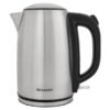 SHARP Water Kettel 1.7 Liter Stainless steel 3000W