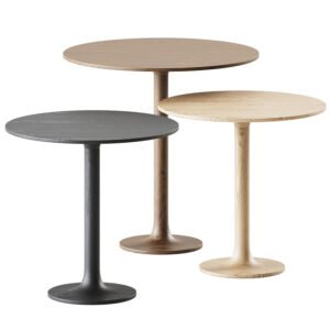 Warm Wood - By Magenta Jo