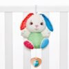 Chicco First Love Music Box Fluffy the Rabbit