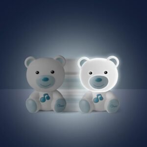 Chicco Toy Fd Dreamlight Blue