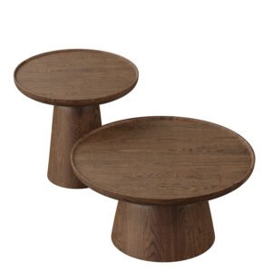 Timber Nest - By Magenta Jo