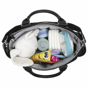 Chicco Mysa Organizer Bag Glam Dew Re_Lux