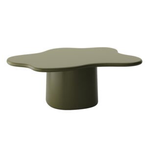 Fluid Coffee Table - By Magenta Jo