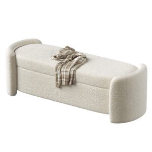 Luna Bench - By Magenta Jo