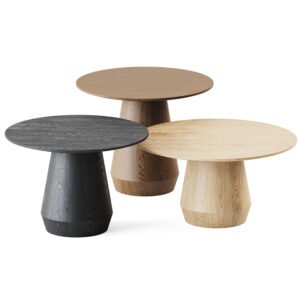 Ligno Table - By Magenta Jo