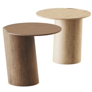 Wood Nest - By Magenta Jo