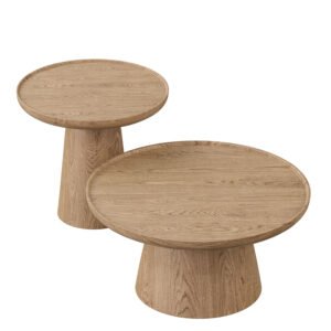 Timber Nest - By Magenta Jo