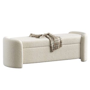 Luna Bench - By Magenta Jo