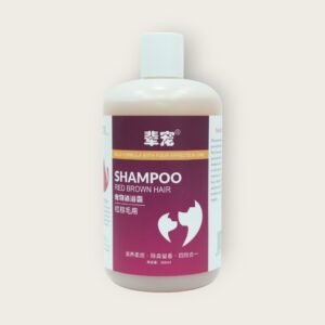 Dog and Pet Shampoo for Dry Itchy Skin Relief