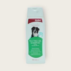 Tea Tree Oil Shampoo