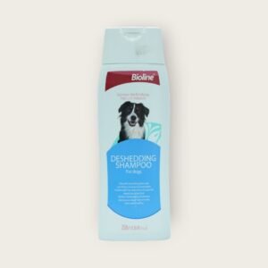 Deshedding Shampoo
