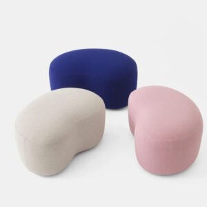 Mellow Puff - By Magenta Jo