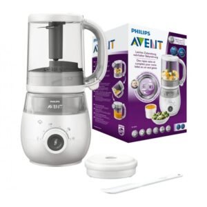 Avent 4 in 1 Healthy Baby Food Maker