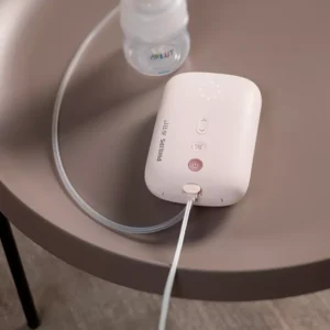 Avent Single Electric Breast Pump