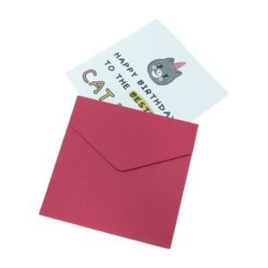 HAPPY Birthday to the Bestest Cat Dad Gift Card