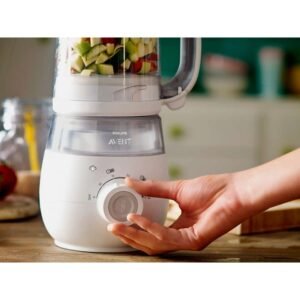 Avent 4 in 1 Healthy Baby Food Maker