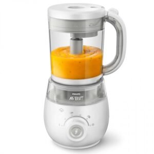 Avent 4 in 1 Healthy Baby Food Maker