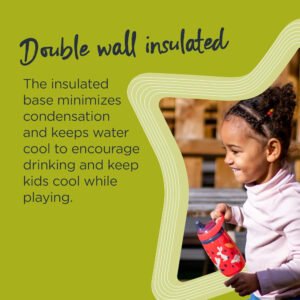 Tommee Tippee Super Star Sportee Bottle 266 ml (12m+) Green