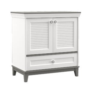 Almila Mia Chest of Drawers