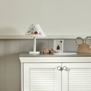 Almila Mia Chest of Drawers