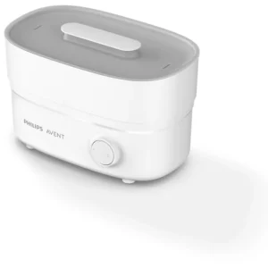 Avent Bottle Sterilizer Advanced