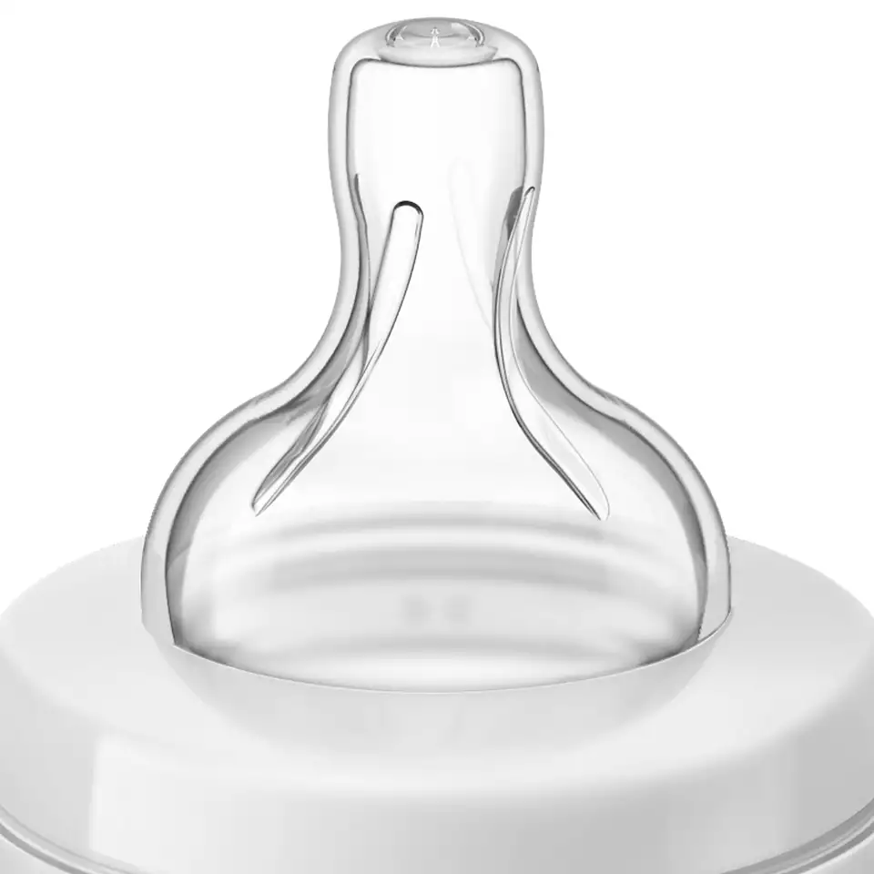 Baby Milk Bottle 260 - Image 3