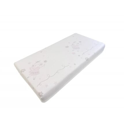 Richmond Dream Mattress (60x120) Pink