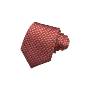 Whale Silk Tie - TIE017