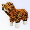 Fleece Dog Pajamas (S, M, L, XL, XXL)